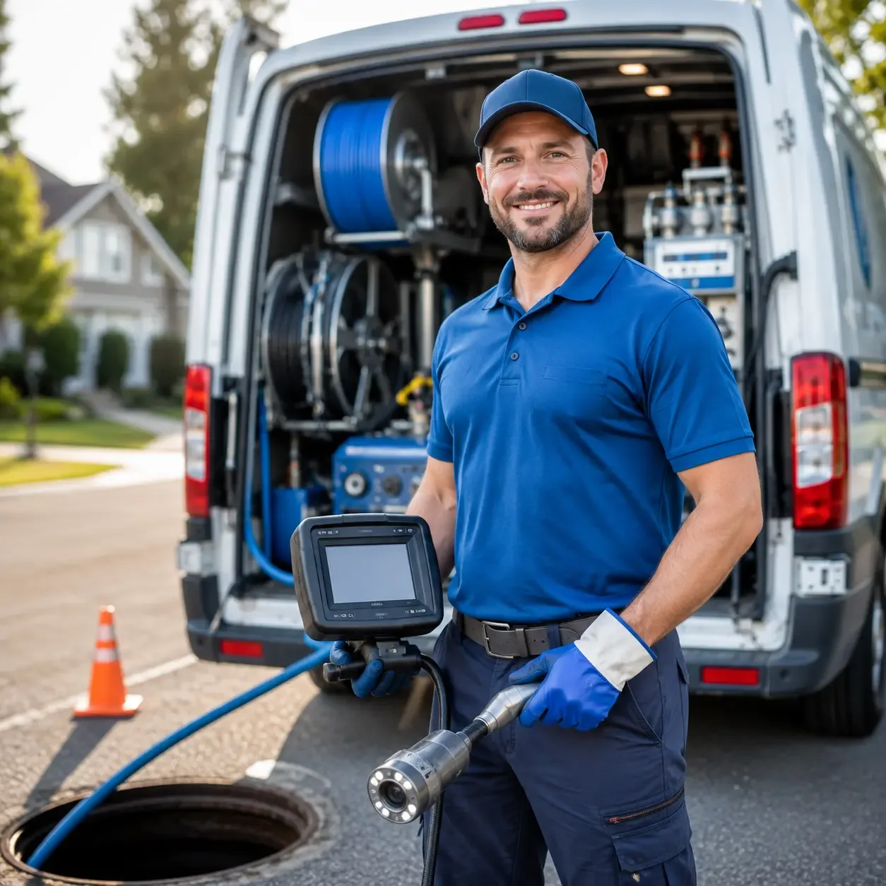 Local Pipe Relining specialists in Guadalupita, NM