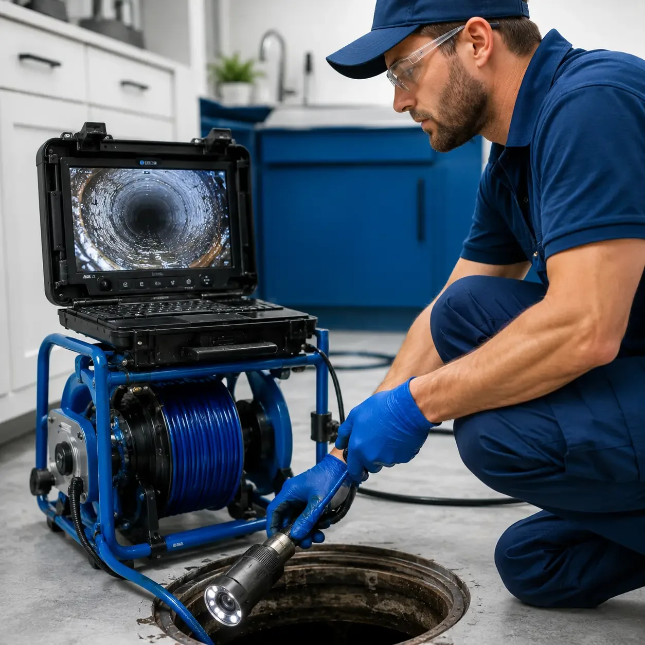 Pipe Relining professionals serving Guadalupita, NM